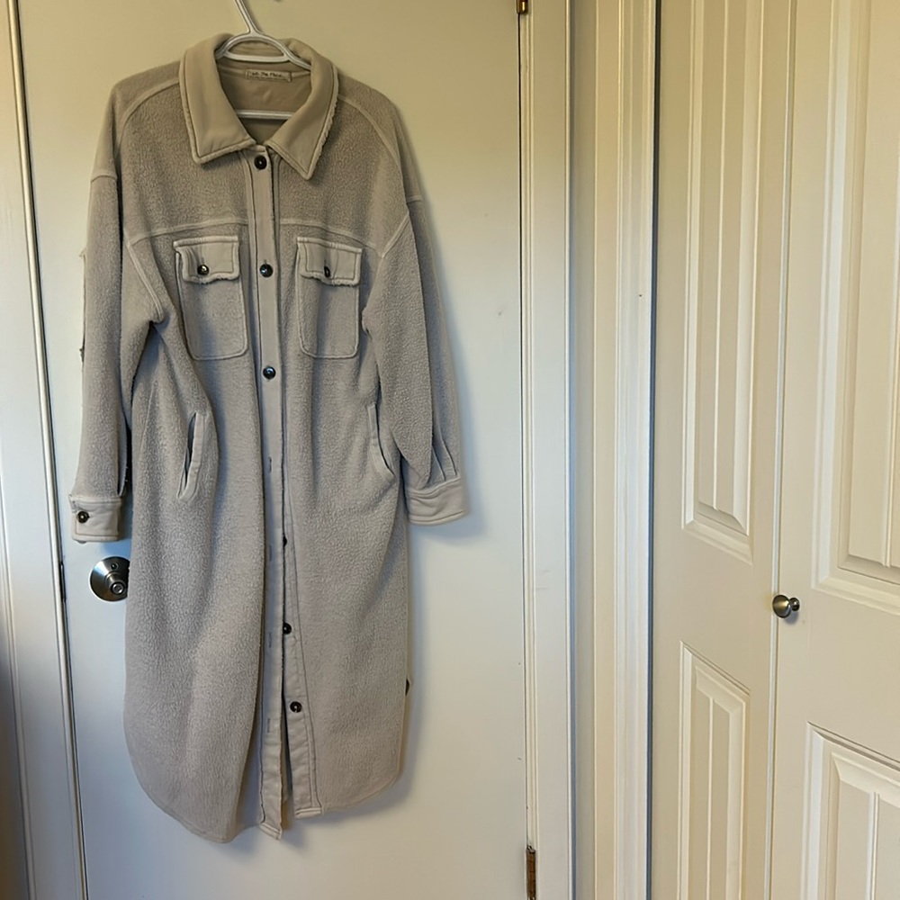 Free People Ruby Shaket size XS